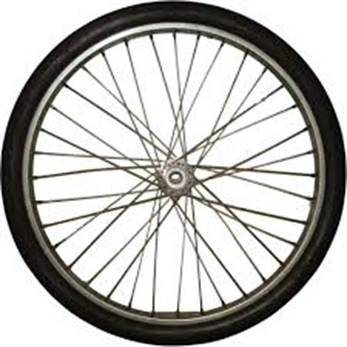 تایر دوچر خه ای یزد تایر مدلBMX_7 اندازه  1.75 *20