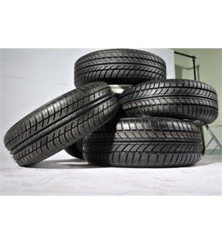 تایررادیال یزد تایر